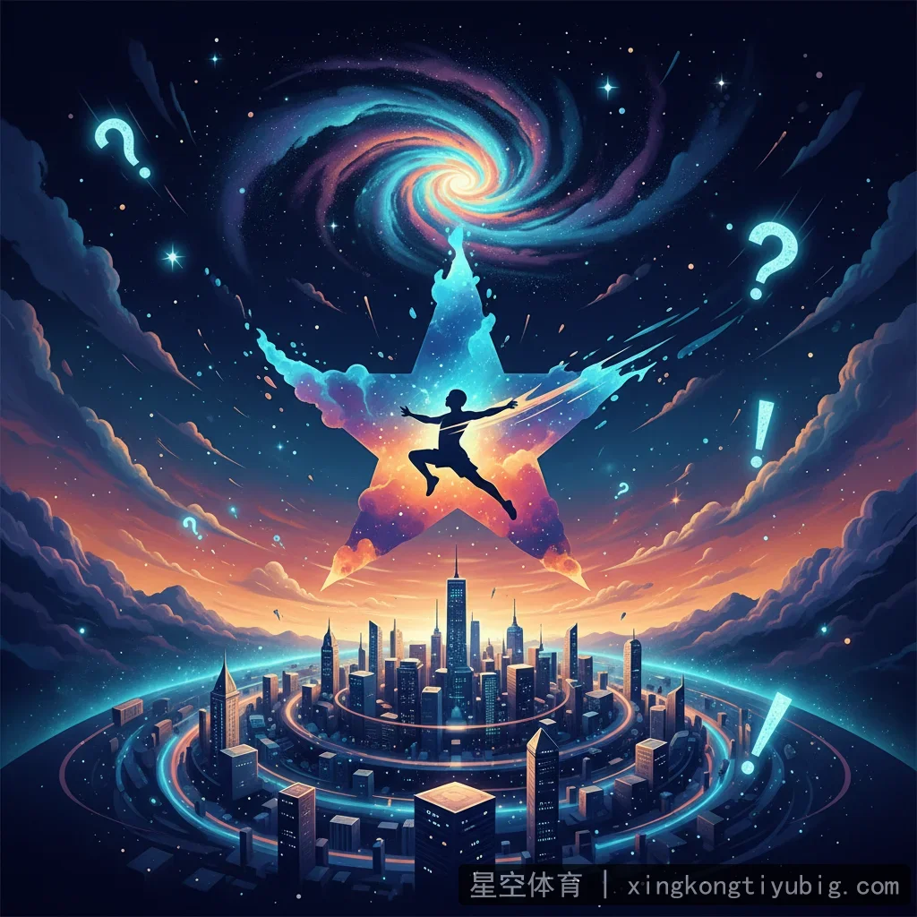 星空体育 - 网红短剧《城市暗语》爆火：剧情反转引发全民热议 配图1